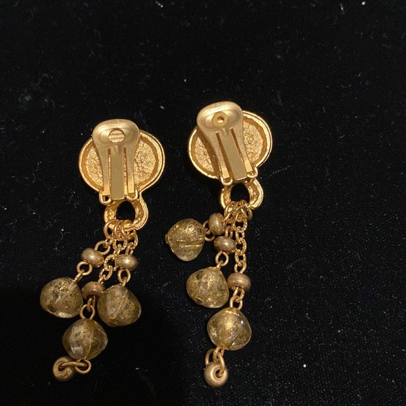 Earrings - Picture 2 of 2